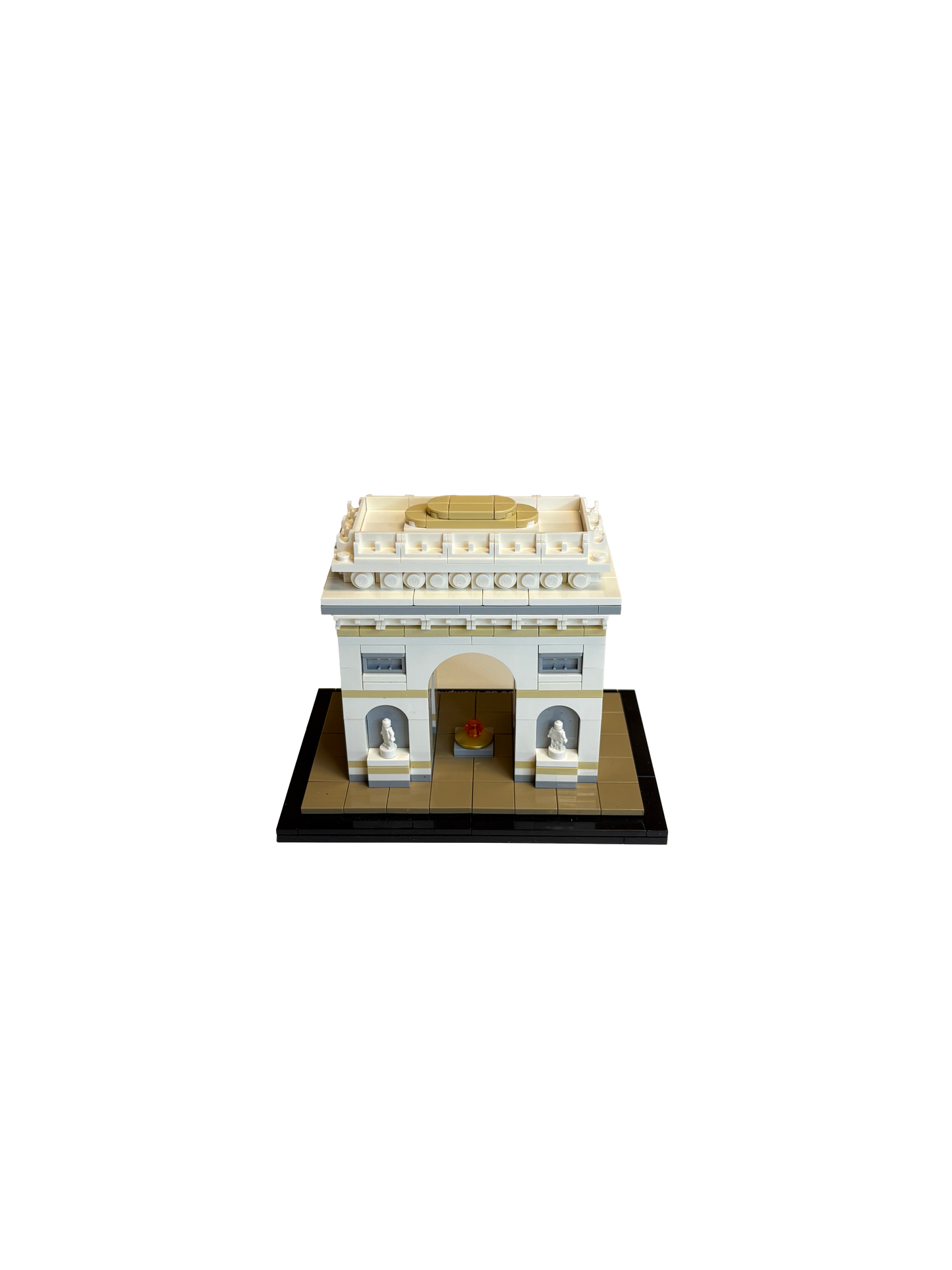21036 Arc De Triomphe