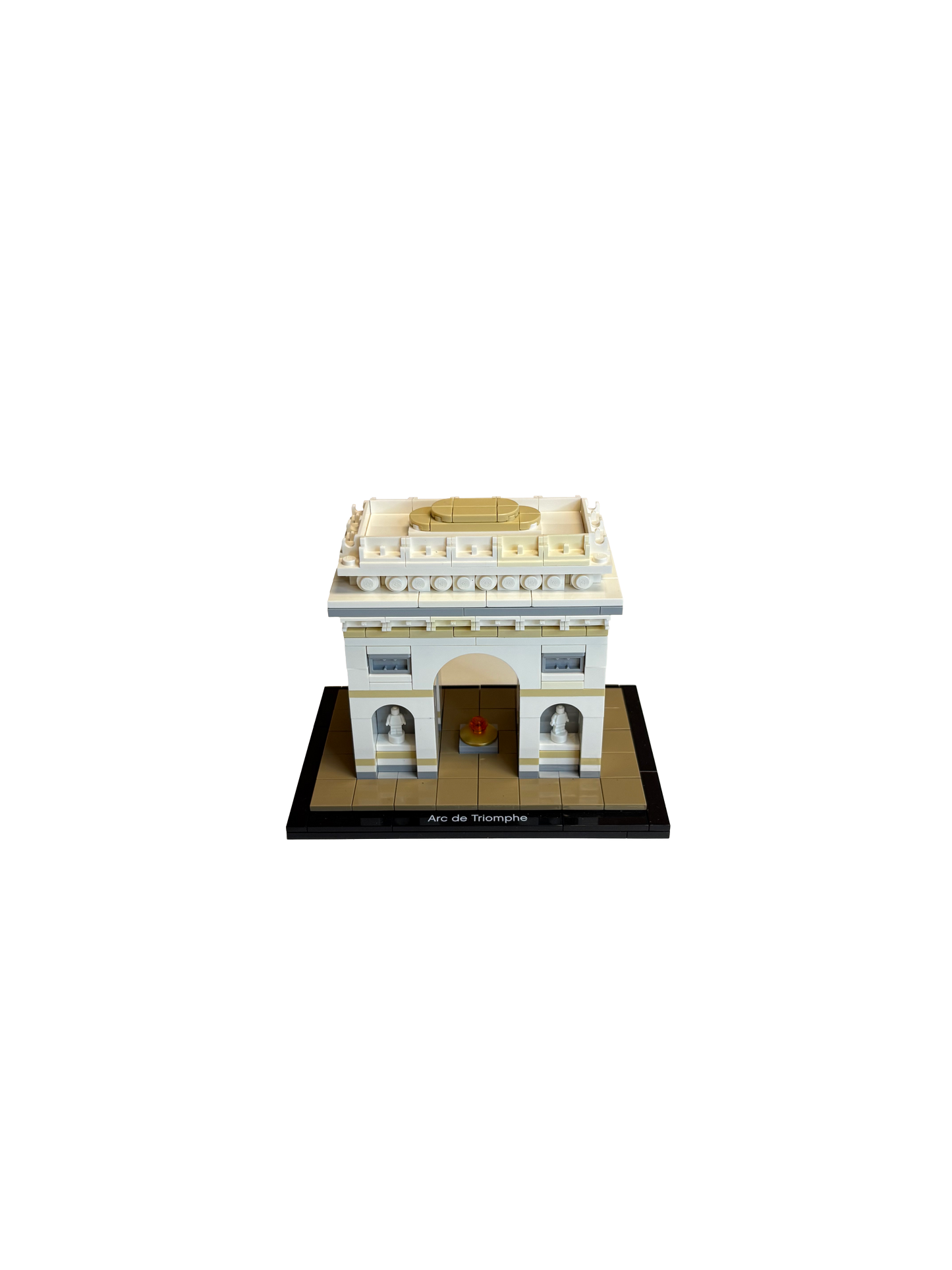 21036 Arc De Triomphe
