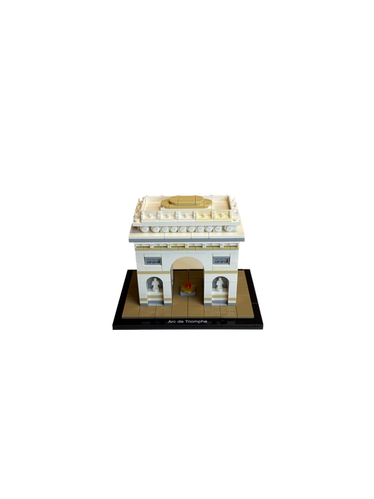 21036 Arc De Triomphe