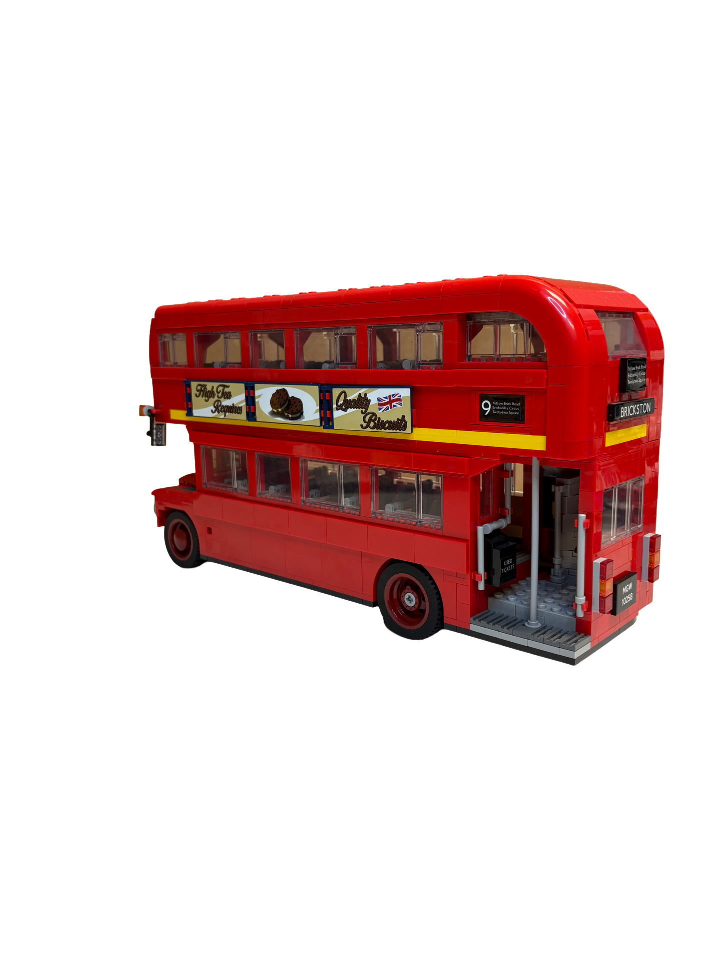 10258-PRE London Bus