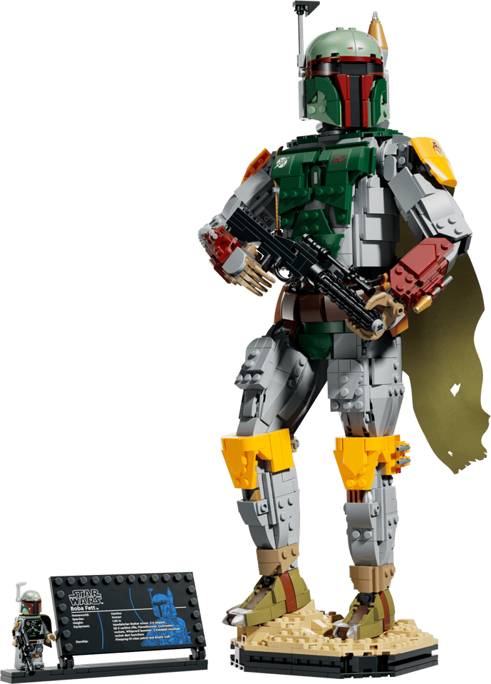 75455 Boba Fett™
