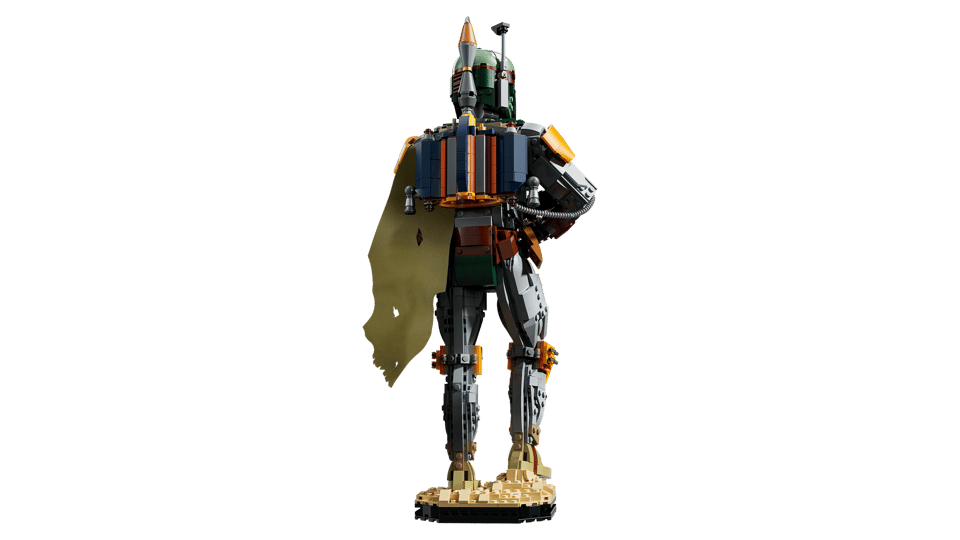 75455 Boba Fett™