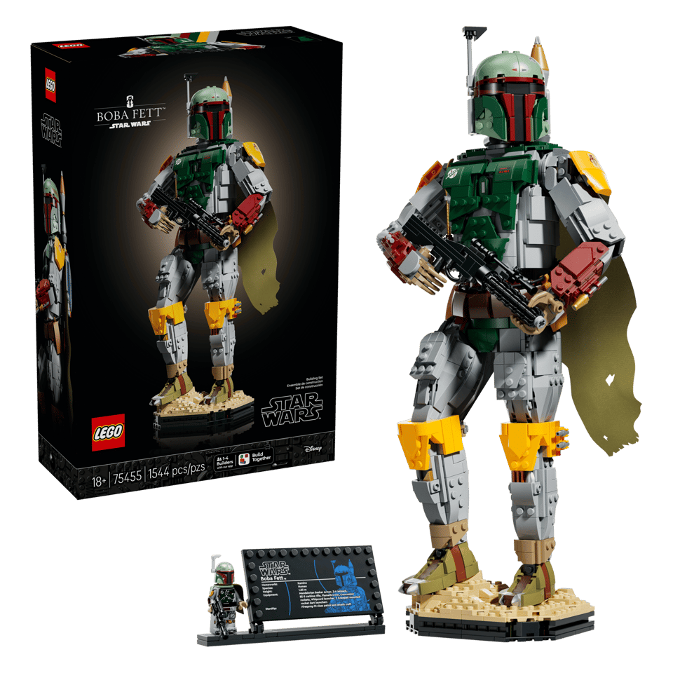 75455 Boba Fett™