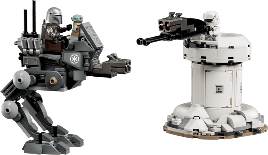 75444 AT-RT™ Attack