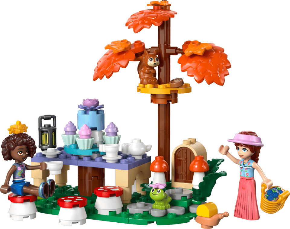 42690 Forest Tea Party