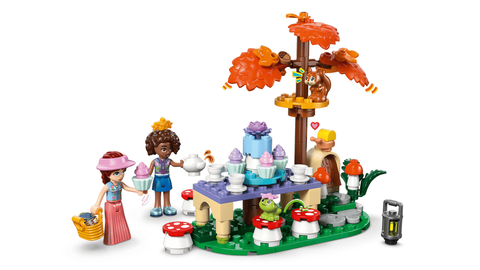 42690 Forest Tea Party