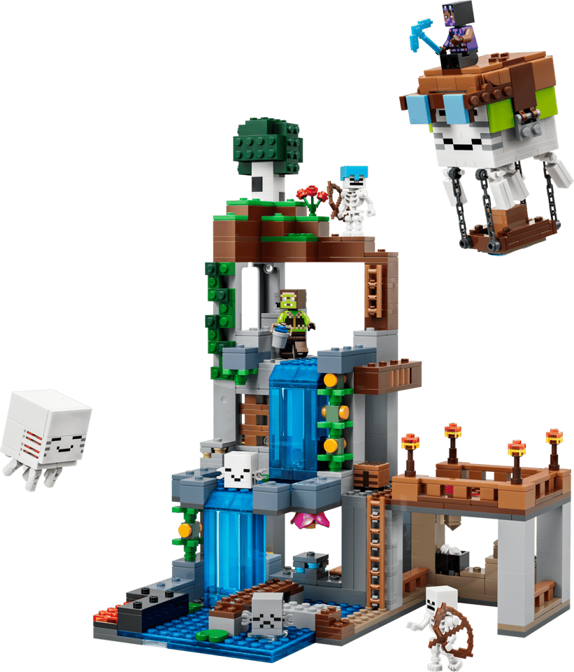 21597 Ghast Station