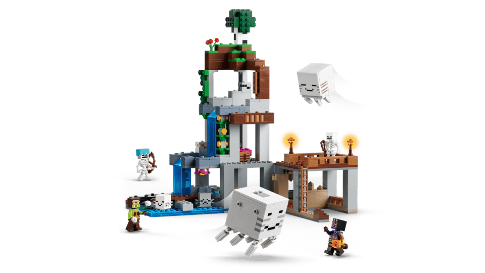 21597 Ghast Station