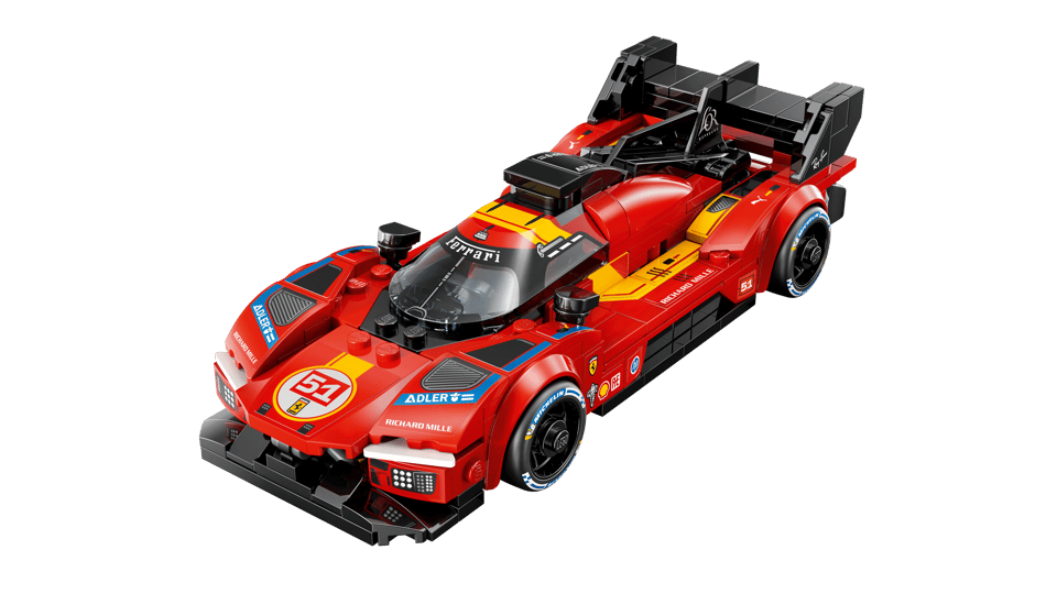 77261 Ferrari 499P