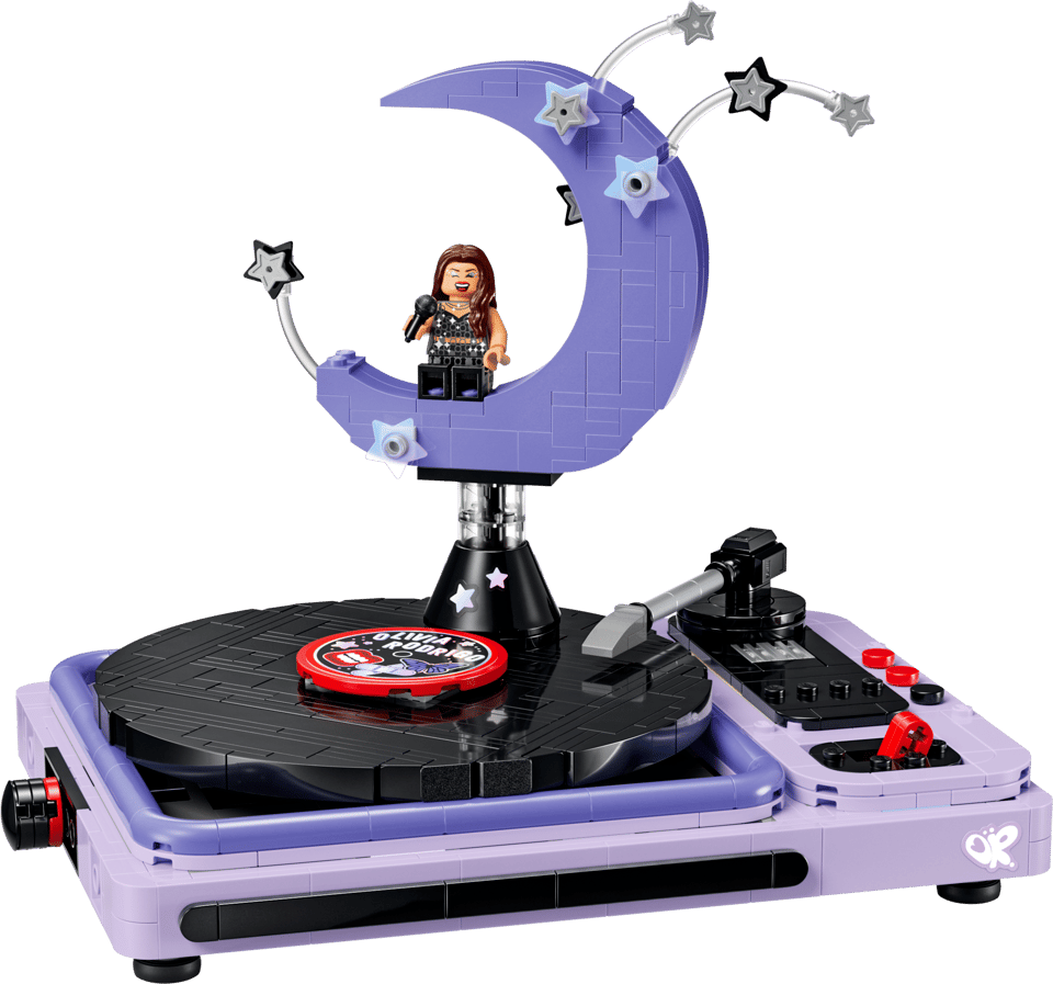 43029 Olivia Rodrigo's Concert Moon