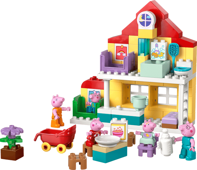 10467 Family House