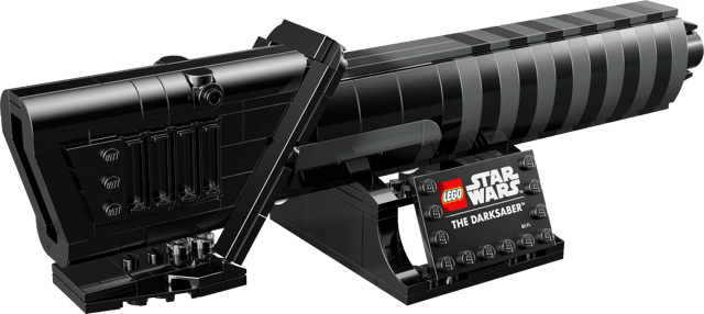 40917 The Darksaber