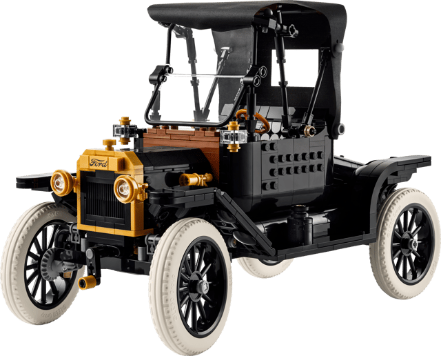 11376 Ford Model T