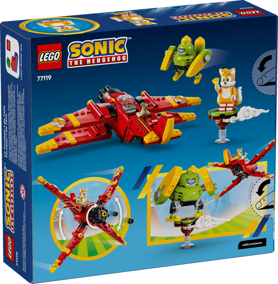 77119 Tails' Tornado-1