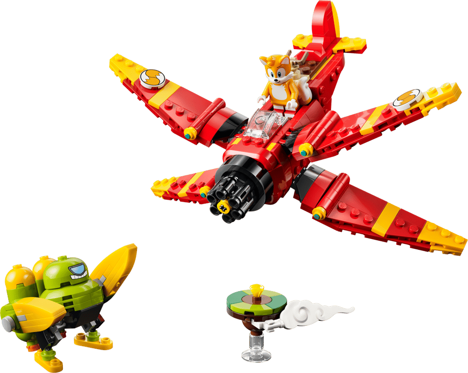 77119 Tails' Tornado-1