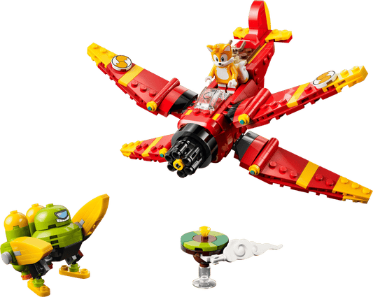 77119 Tails' Tornado-1