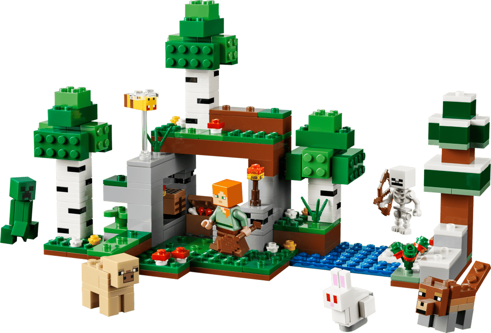 21593 First Night Adventure