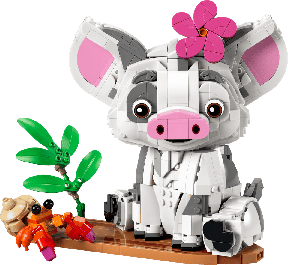 43292 Pua