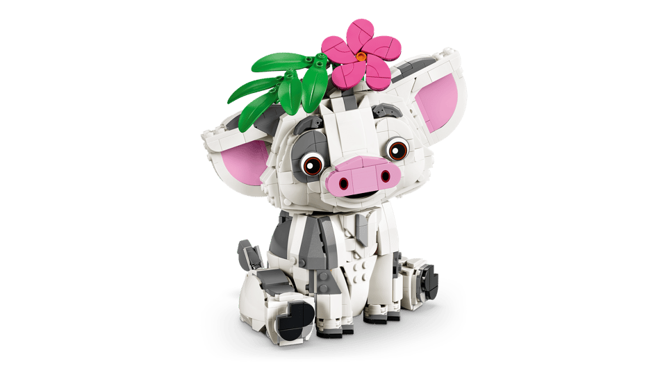 43292 Pua