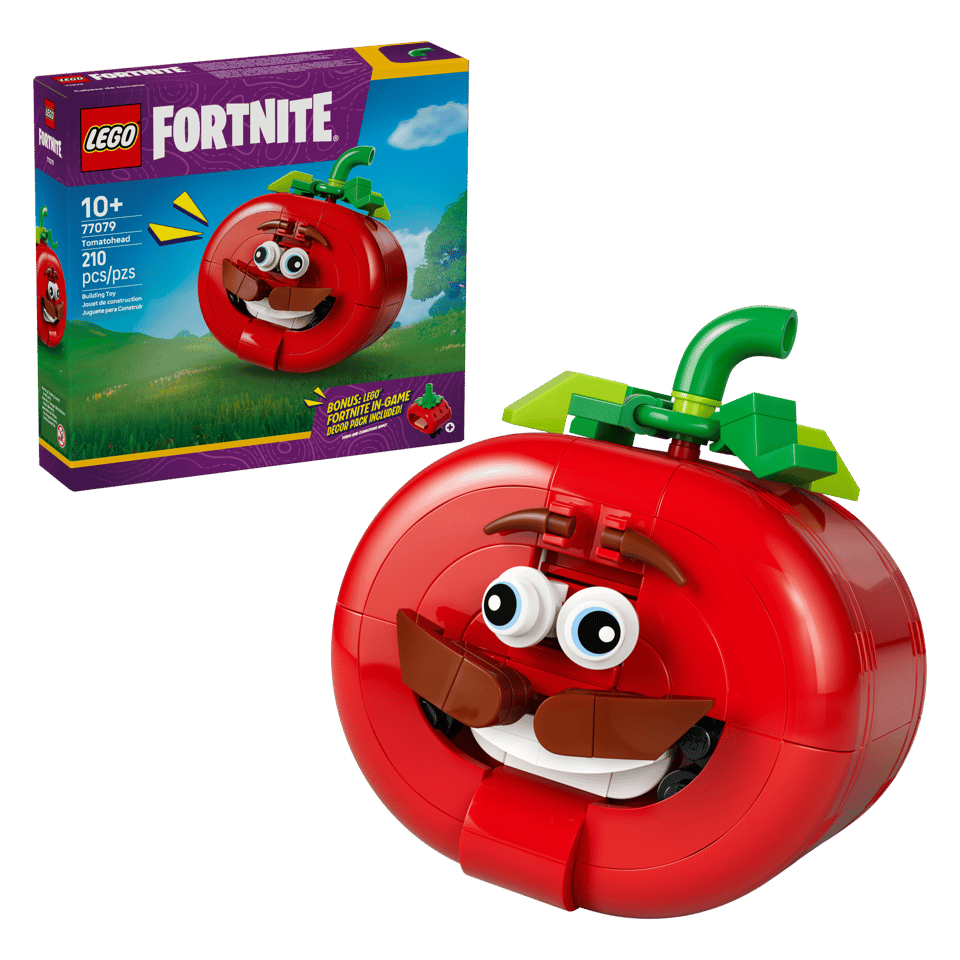 77079 Tomatohead