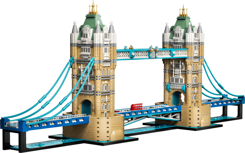 21067 Tower Bridge