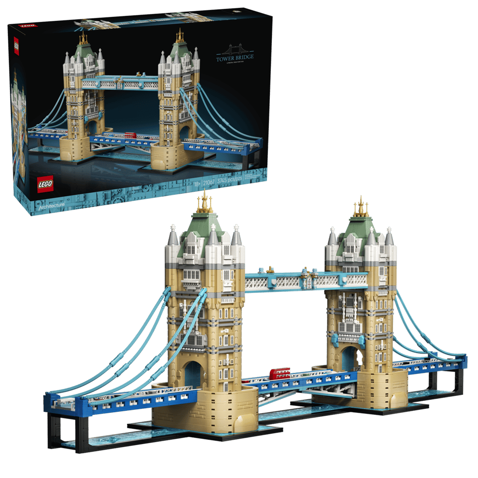 21067 Tower Bridge