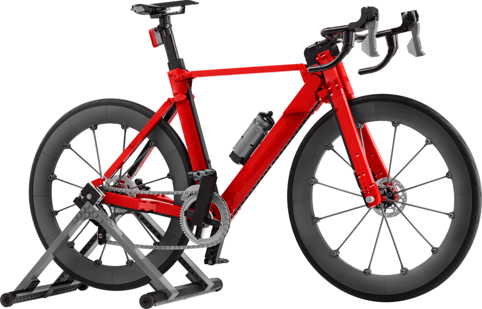 11380 Road Bike