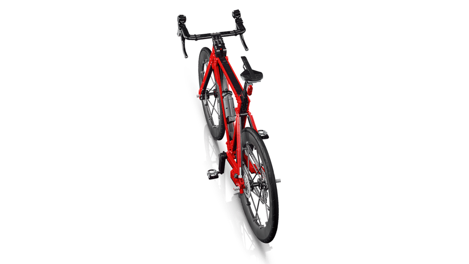 11380 Road Bike