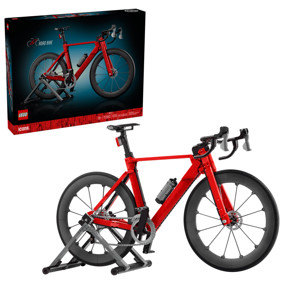 11380 Road Bike