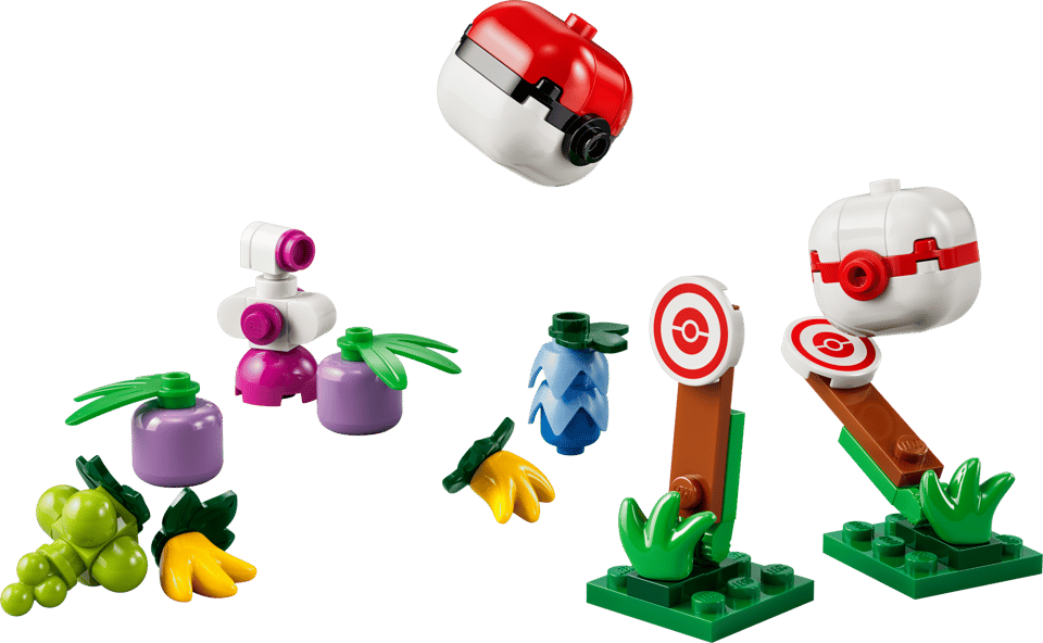30730 Trainer Supplies