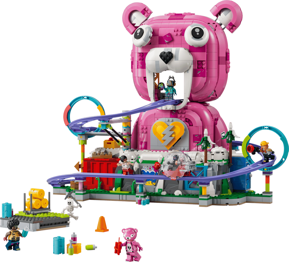 77082 Rave Cave