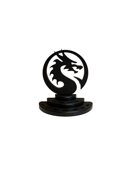 Dragon Display