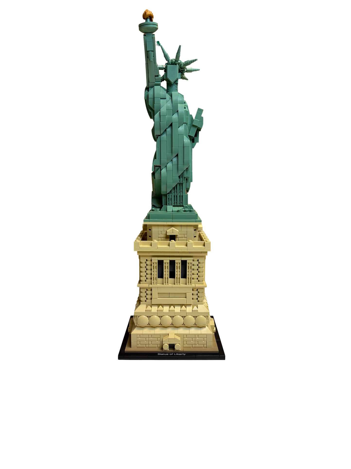 21042-P Statue of Liberty