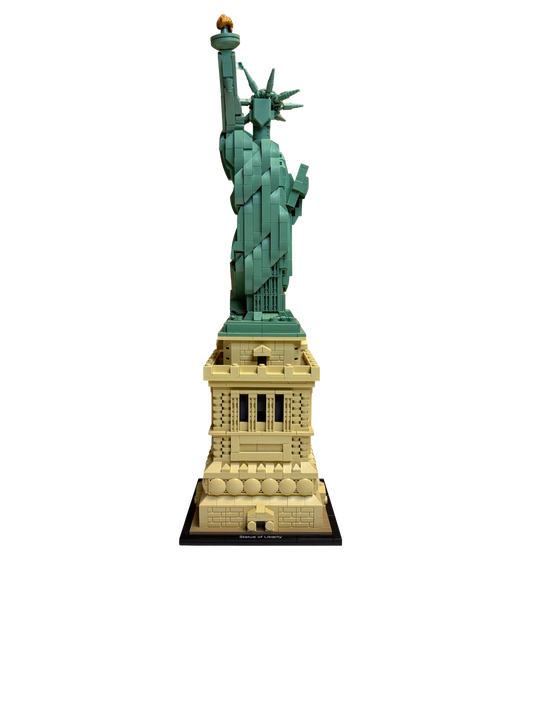 21042-P Statue of Liberty