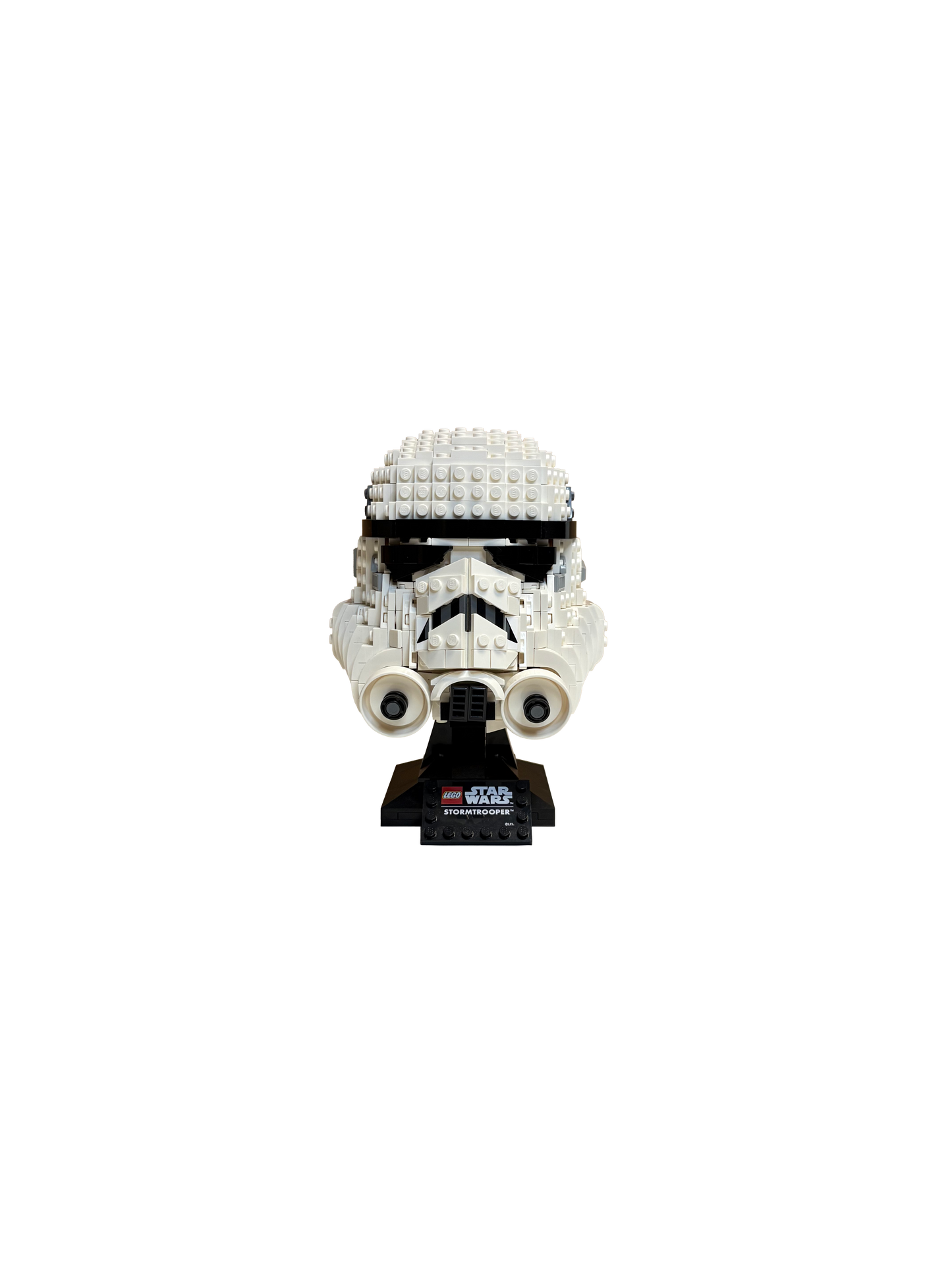 75276-PRE Stormtrooper Helmet