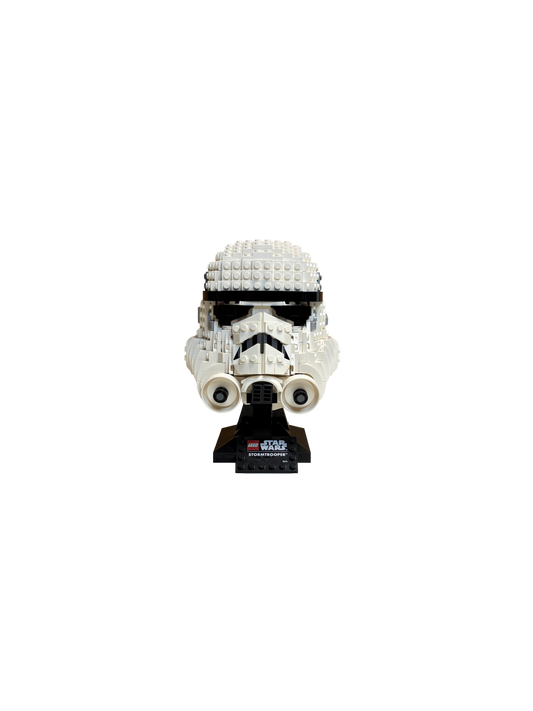 75276-PRE Stormtrooper Helmet