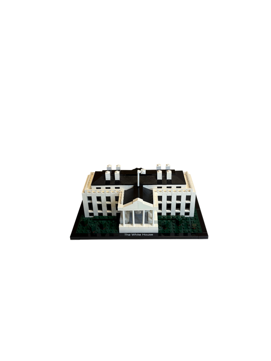 21006 The White House